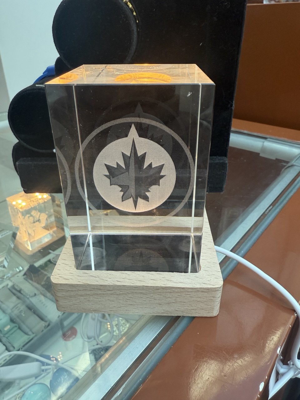 Coasters